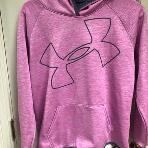 Under Armour Hoodie